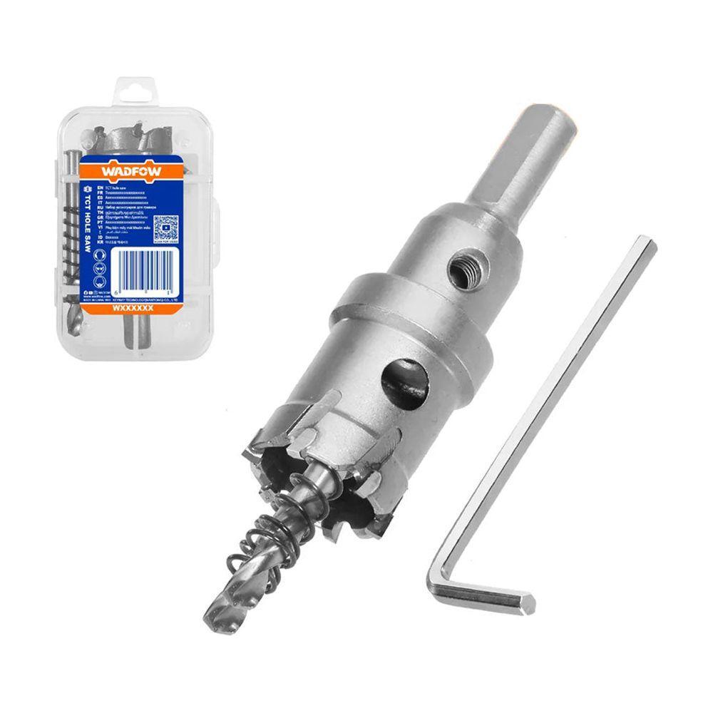 Wadfow TCT Hole Saw | Wadfow by KHM Megatools Corp. Wadfow TCT Hole Saw | Wadfow by KHM Megatools Corp.